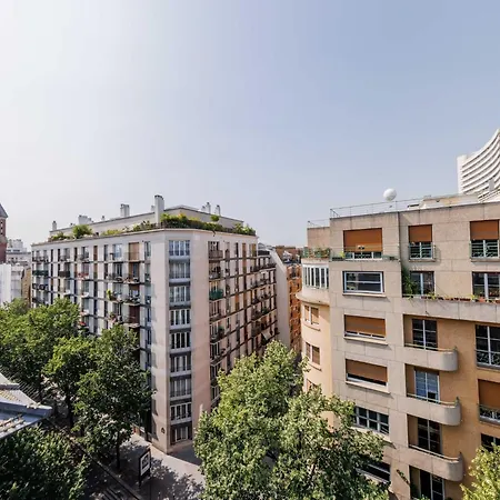 Casa vacanze Cosy - Near Quais De Seine - Mobility Lease *