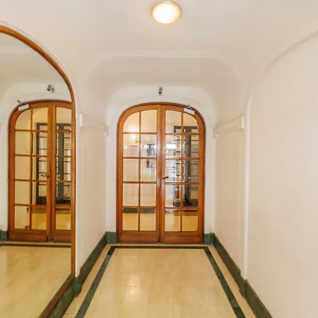 Cosy - Near Quais De Seine - Mobility Lease