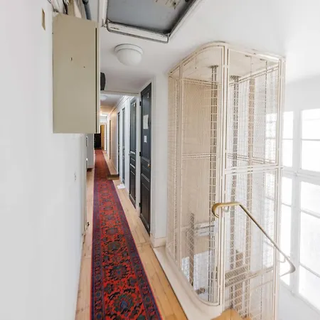 Cosy - Near Quais De Seine - Mobility Lease Parigi